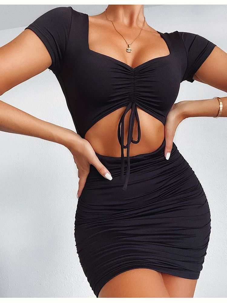 Ladies Sexy Dress