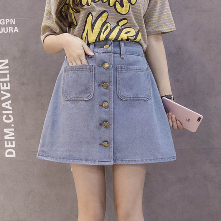 slim skirt