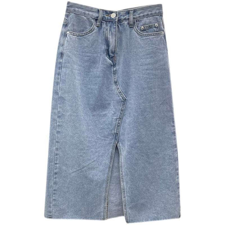 Irregular Skirt