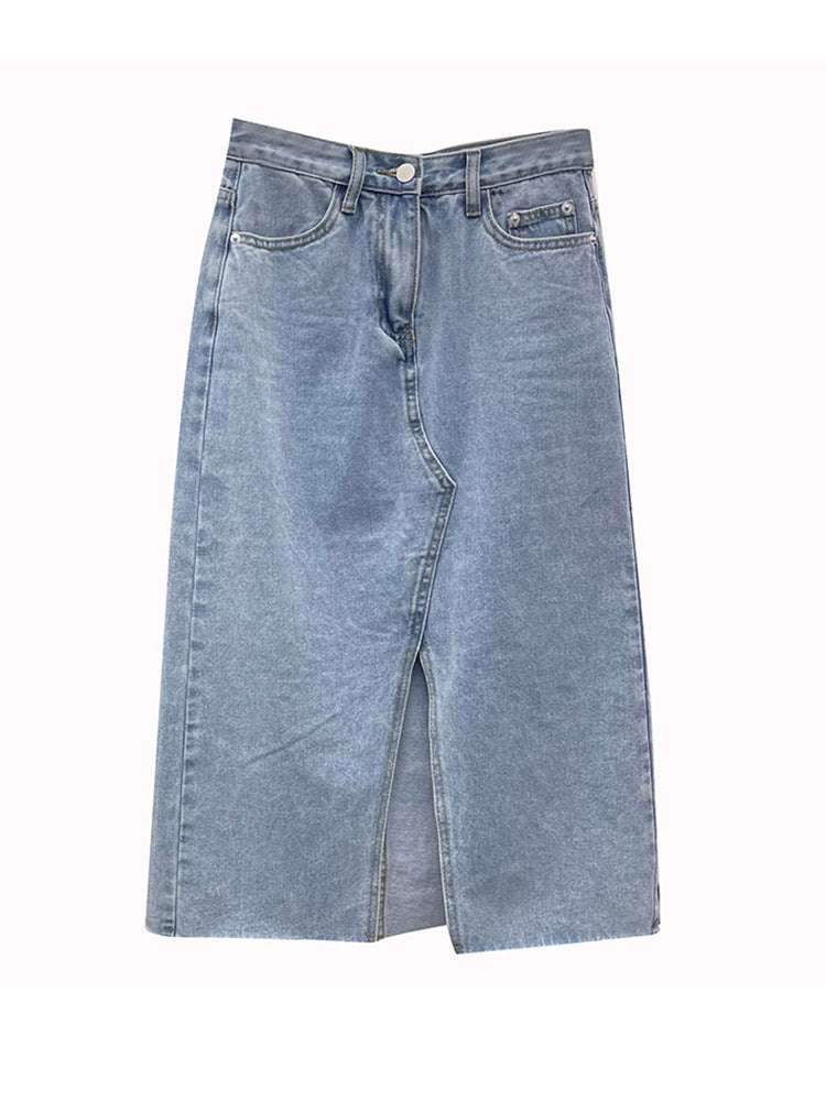 Irregular Skirt