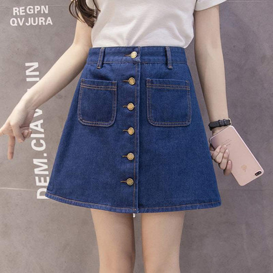 slim skirt