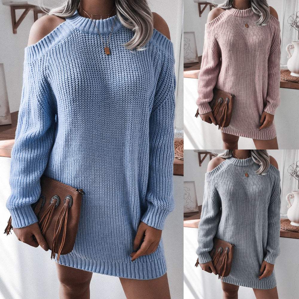 Knitwear College Sweaters