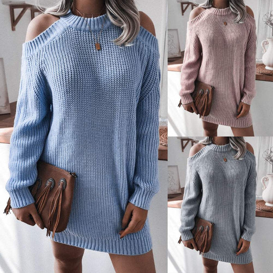 Knitwear College Sweaters