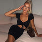 Ladies Sexy Dress