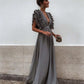 Plus Size Maxi Dress