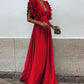 Plus Size Maxi Dress
