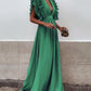 Plus Size Maxi Dress