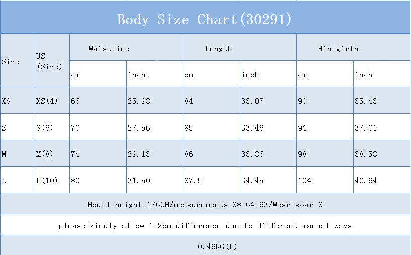 Button Irregular Slit
