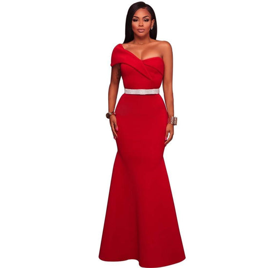 Ladies Sexy Party Maxi