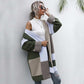Women Knitted Cardigans