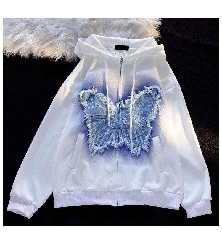 Gradient Fashion