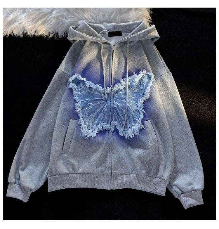 Gradient Fashion