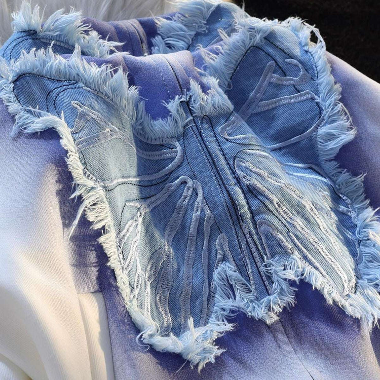 Gradient Fashion