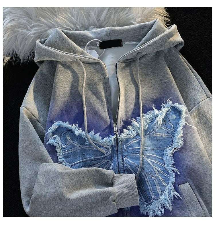 Gradient Fashion