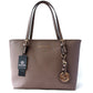 Handbag Cross Pattern Lady&