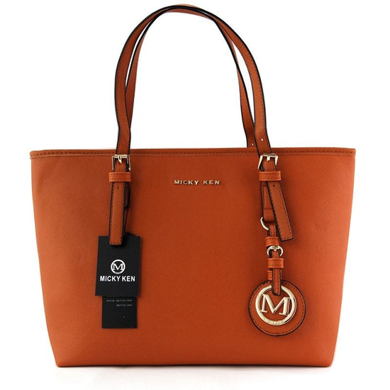 Handbag Cross Pattern Lady&