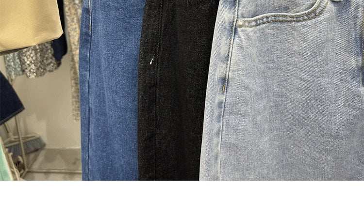 Irregular Skirt