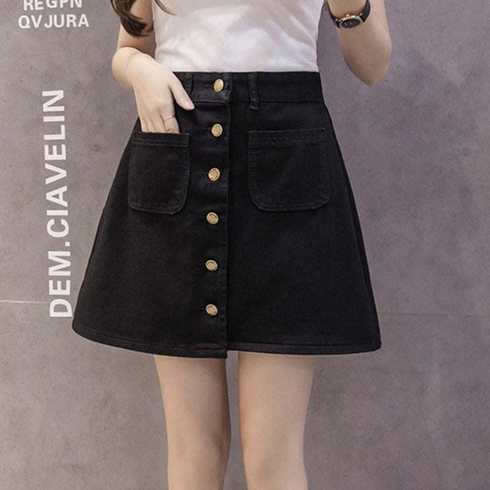 slim skirt