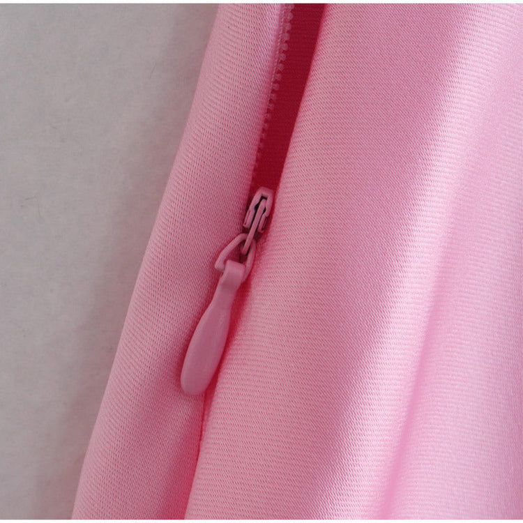Women Camis Satin Long Dresses
