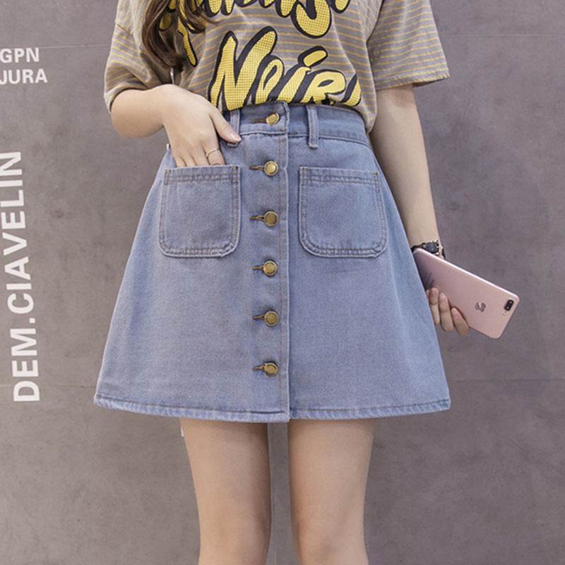 slim skirt