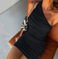 Basic Dresses Gown