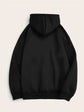 Woman Hoodie Kangaroo Pocket