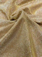 X-Top Glitter Dress