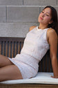 Pink Metallic Effect Set