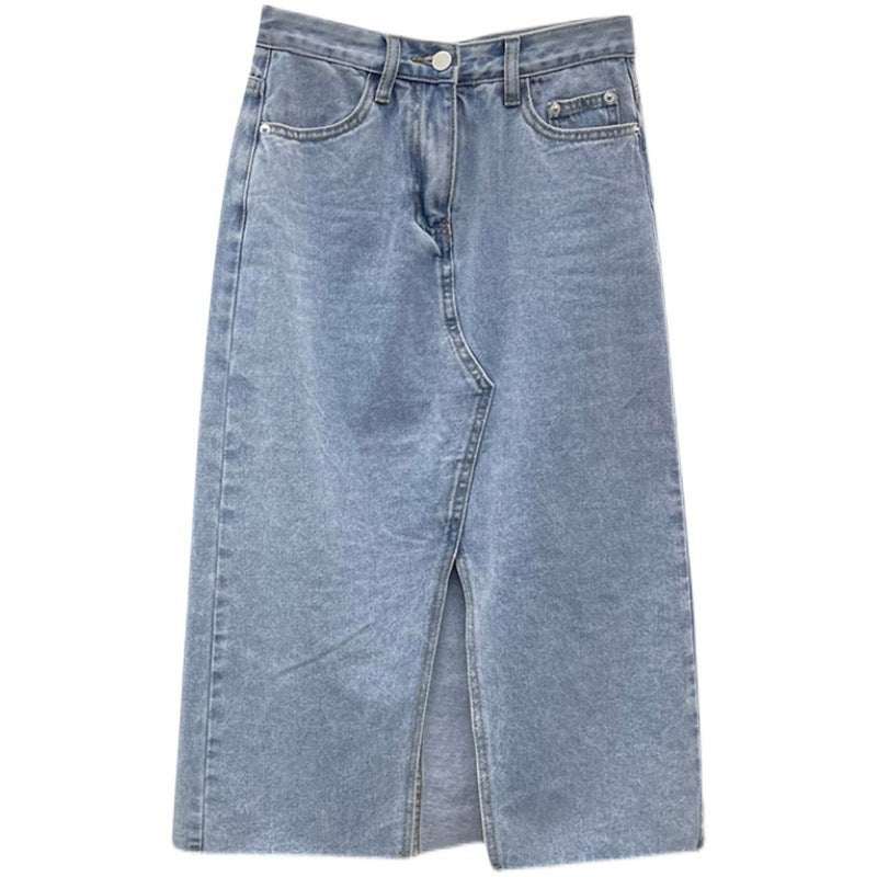 Irregular Skirt