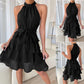 Halterneck Dresses