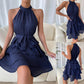 Halterneck Dresses