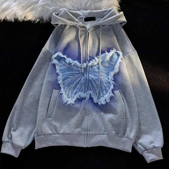Gradient Fashion