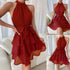 Halterneck Dresses